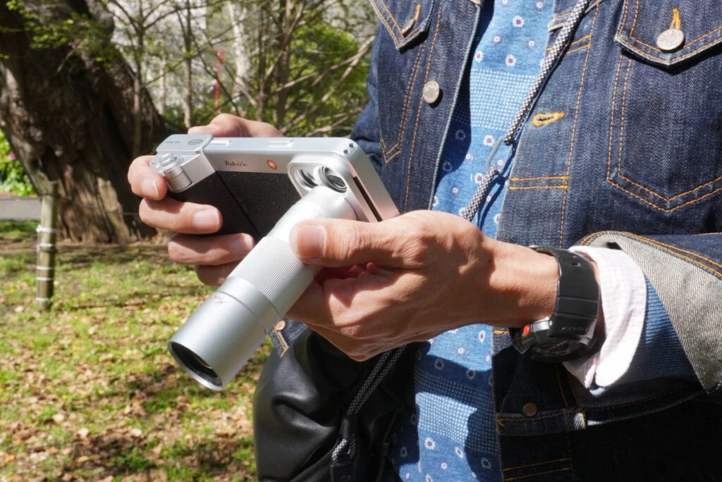 レビューコンテンツのイメージ