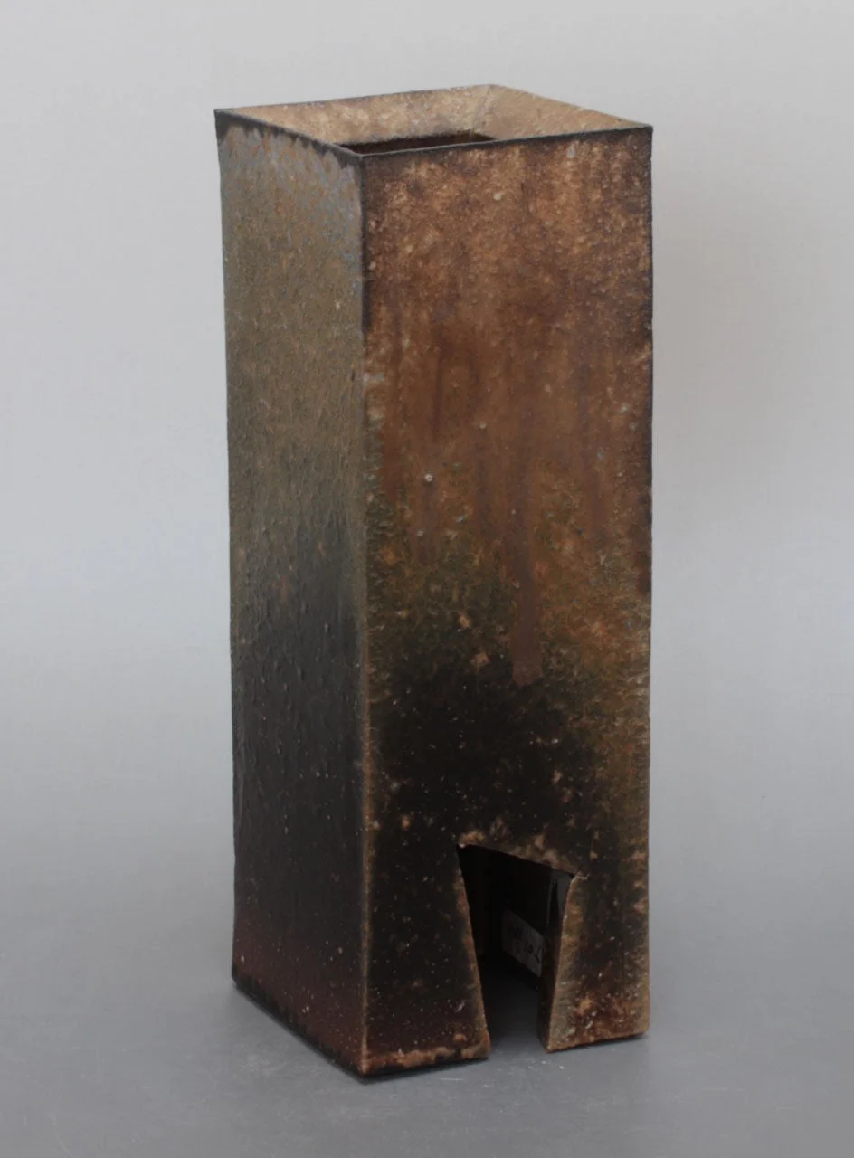 伊勢﨑淳氏 作品