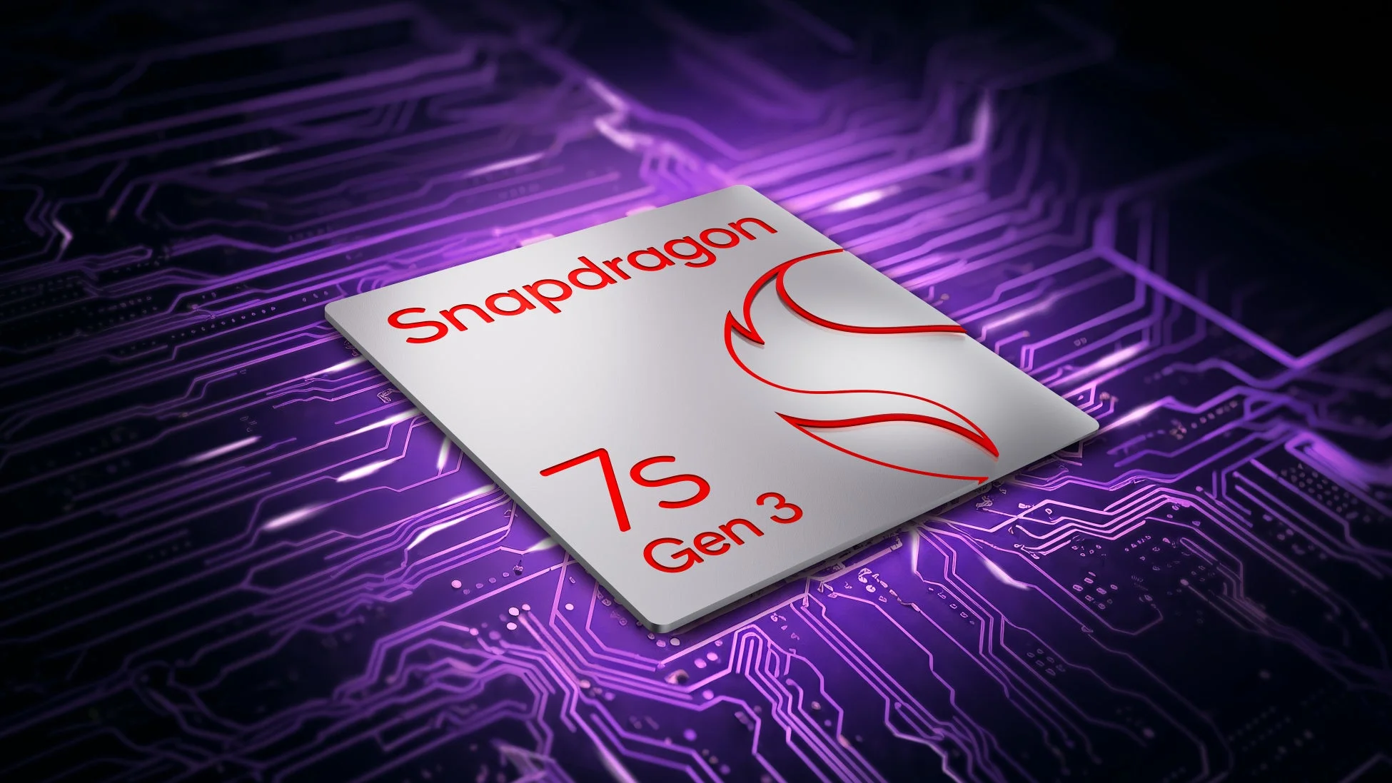 Snapdragon 7s Gen 3 Mobile Platform