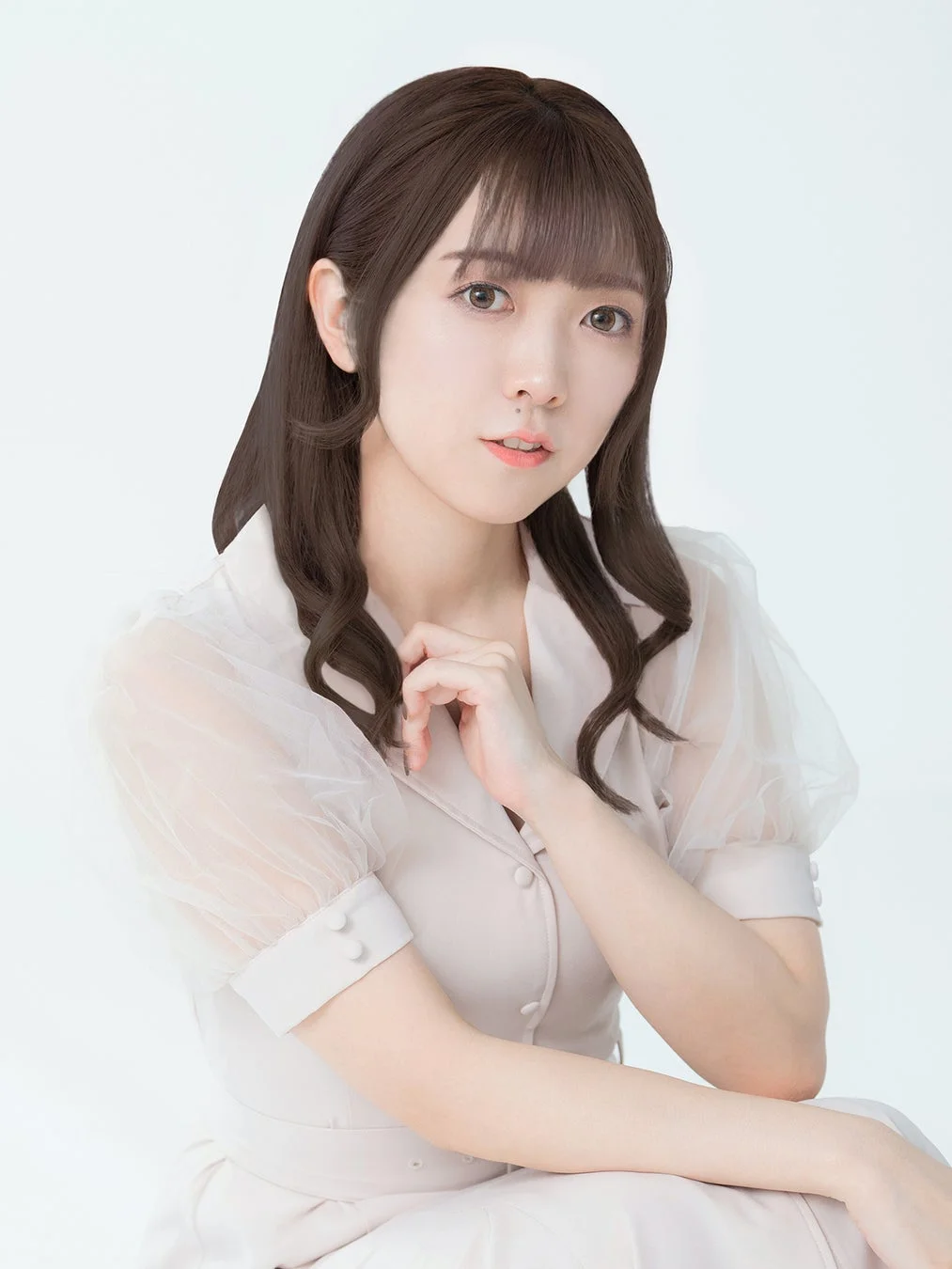 西尾夕香（ヨウラン役）