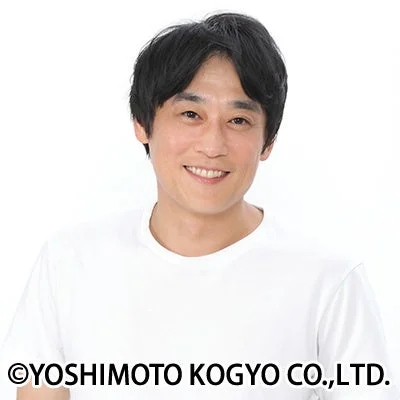 フルーツポンチ 村上健志さん