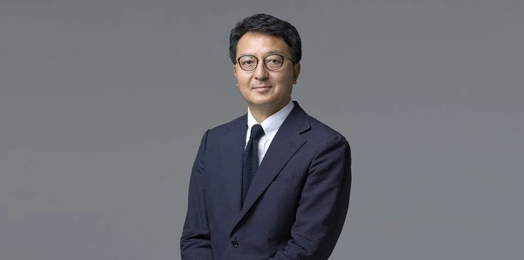 株式会社デコム 代表取締役社長 大松孝弘氏