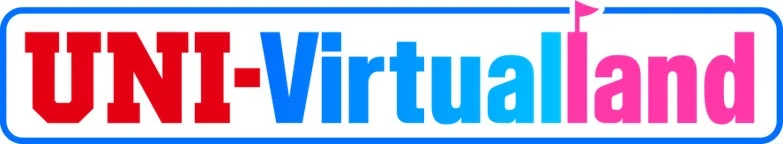 UNI-Virtuallandのロゴ