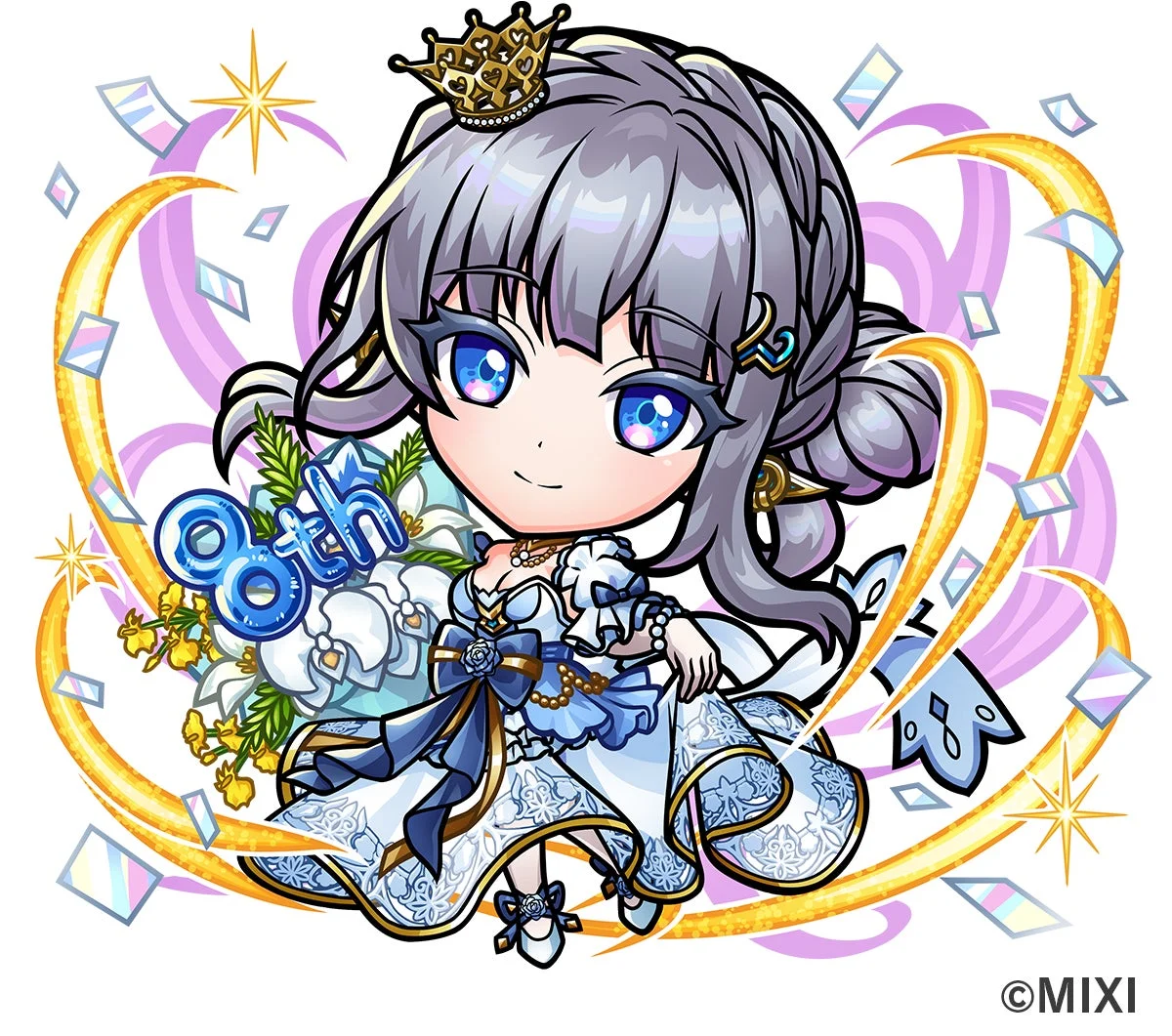 ンケーワイ(8th Anniv.)