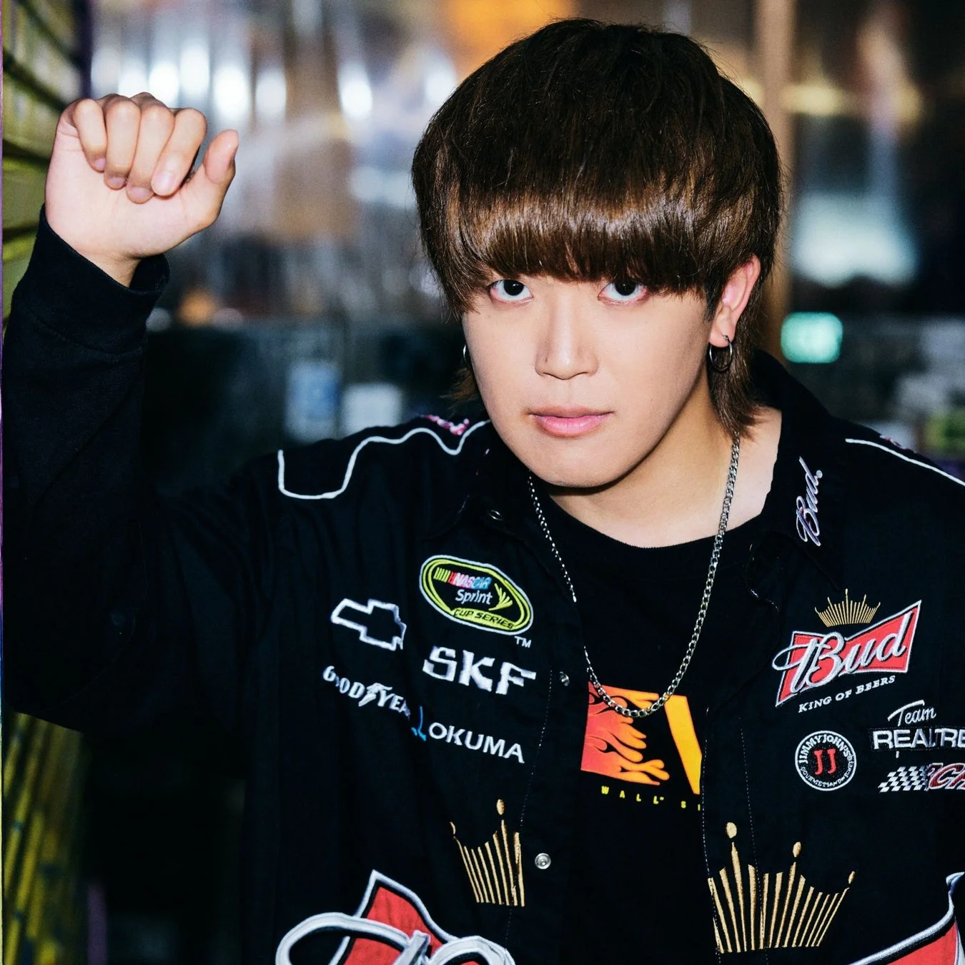 ナナヲアカリさん