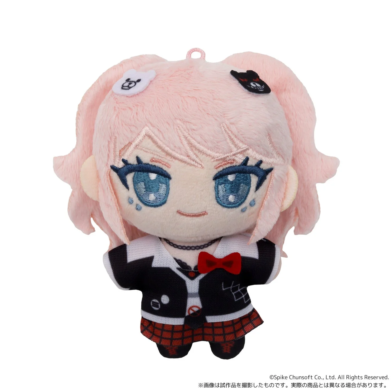 江ノ島盾子 ぬいパル