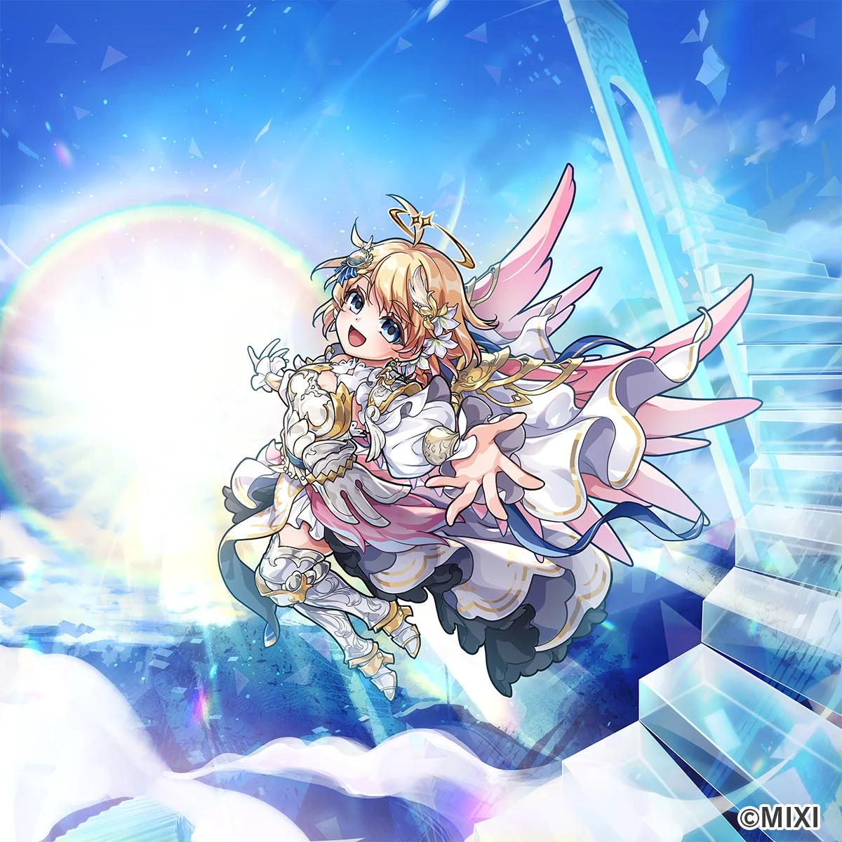 ンヘループ(天佑)