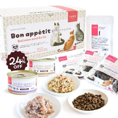 キャンペーンセットのイメージ