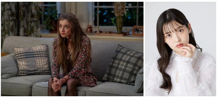 ブレアのキャラクター画像