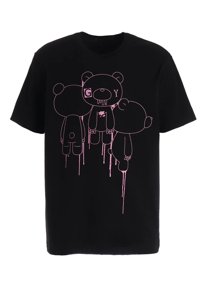 ドリップグルーミーTシャツ