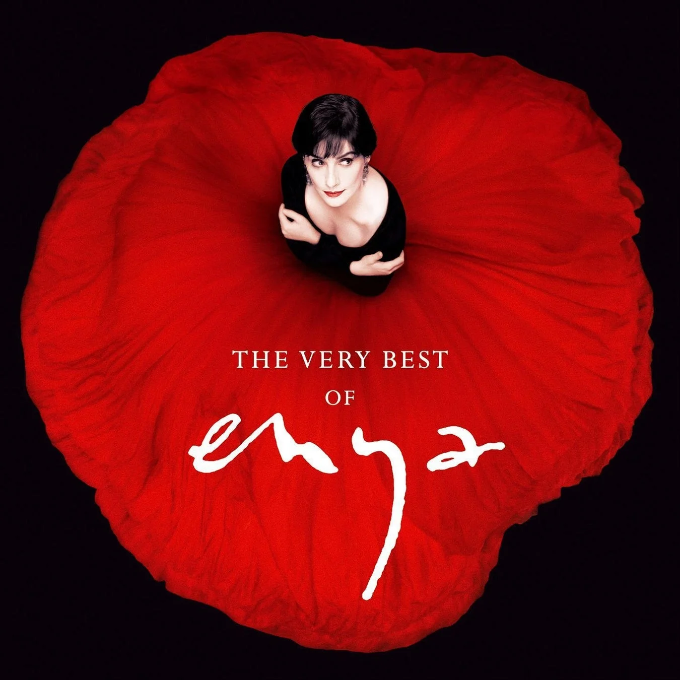 The Very Best of Enya／Enya