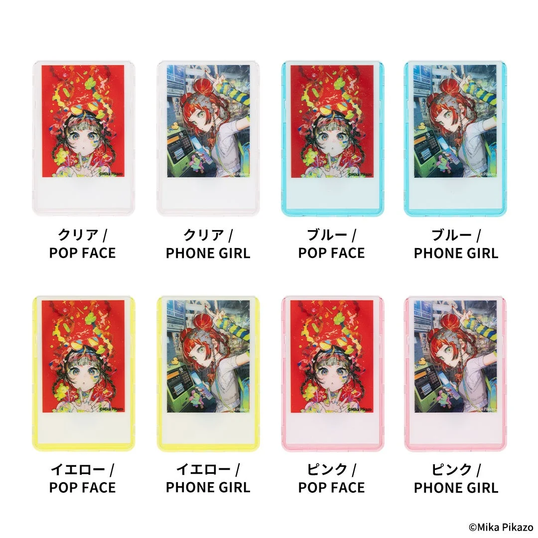 カードウォレット/カードセット