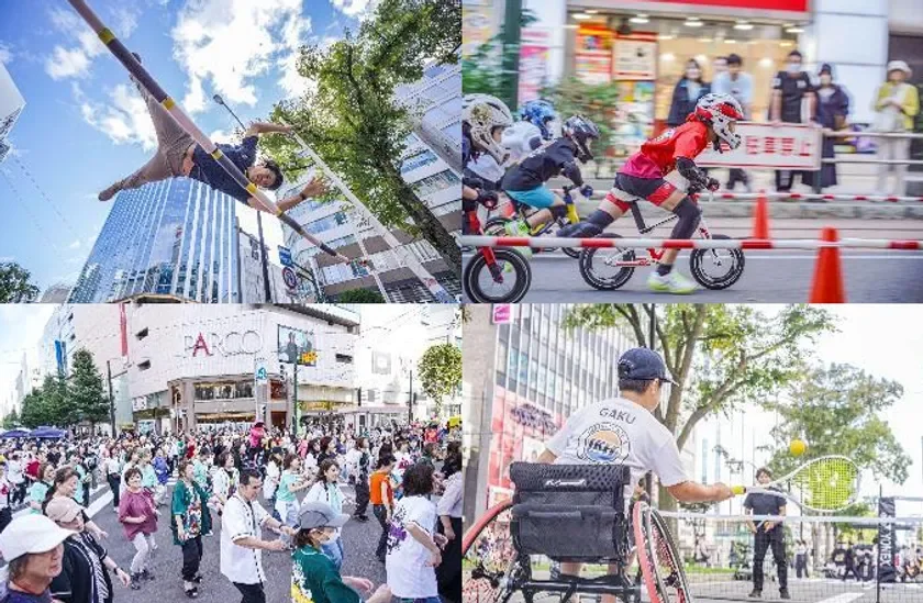 NoMaps2025のダイジェスト写真