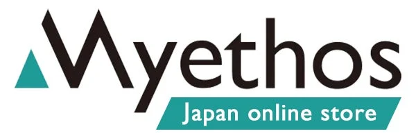 Myethos Japan online storeロゴ