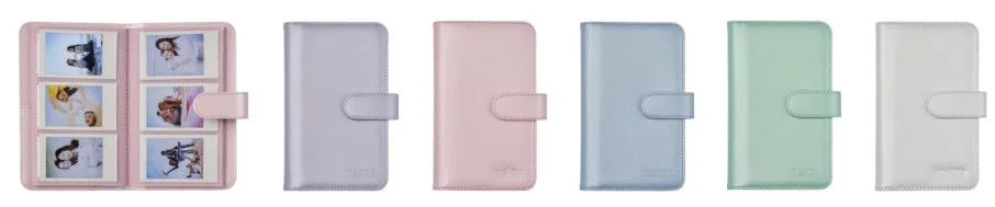 instax mini フィルム用アルバム