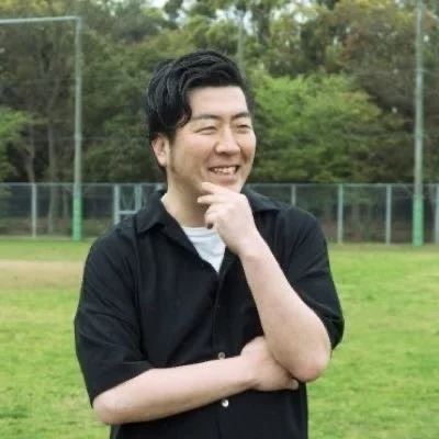 NORI氏のポートレート