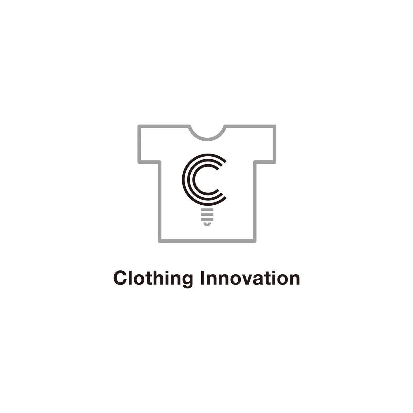 Clothing Innovationのロゴ