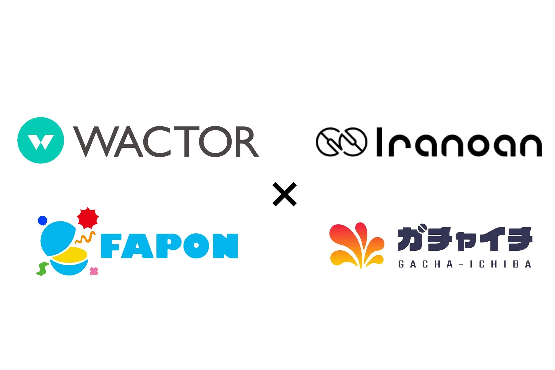 FAPON 実店舗企画