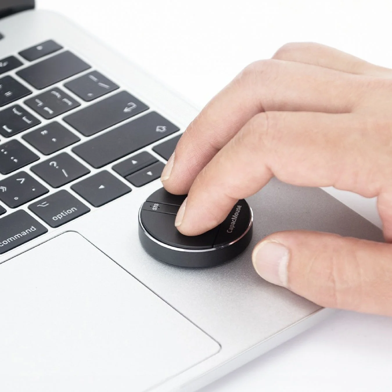 CapacMouseの画像