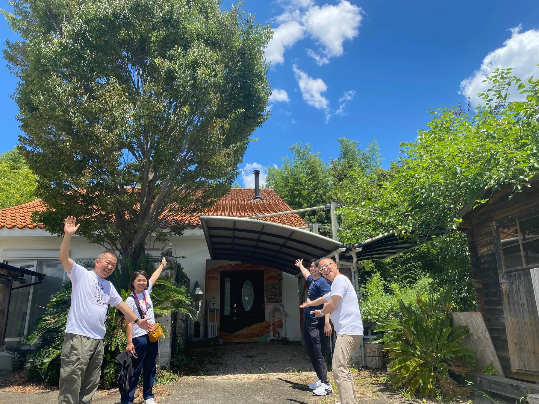 「長久手のおうち」のイメージ