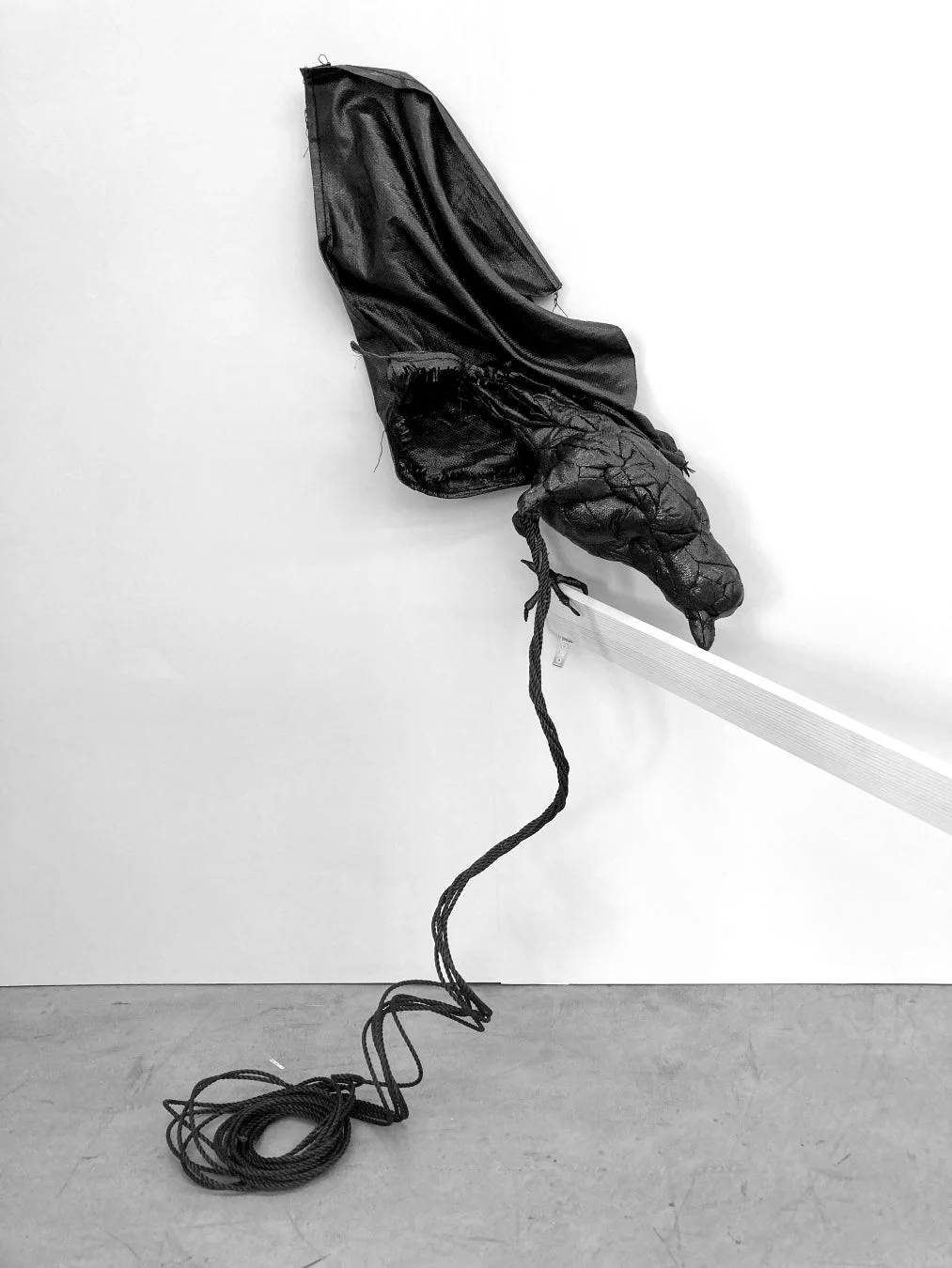 堀田千尋氏の作品