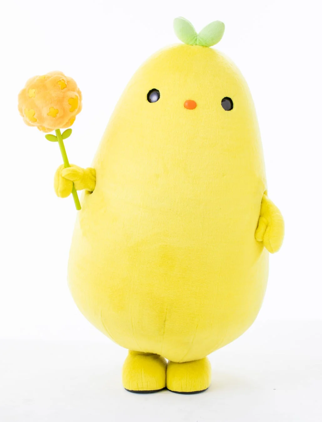 Na-Noキャラクター画像