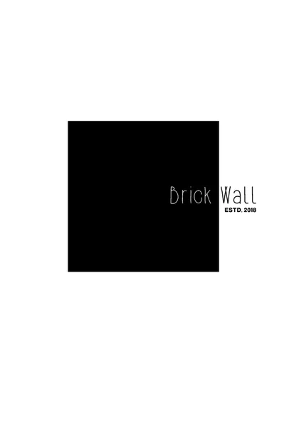 株式会社BrickWallのロゴ