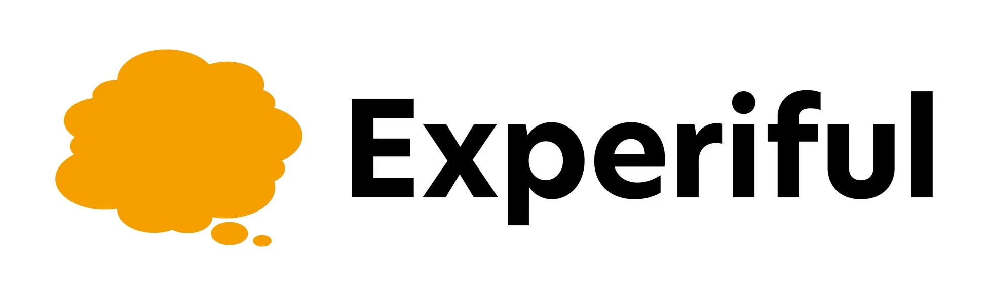 Experifulのロゴ