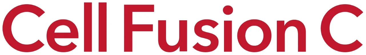 Cell Fusion C ロゴ