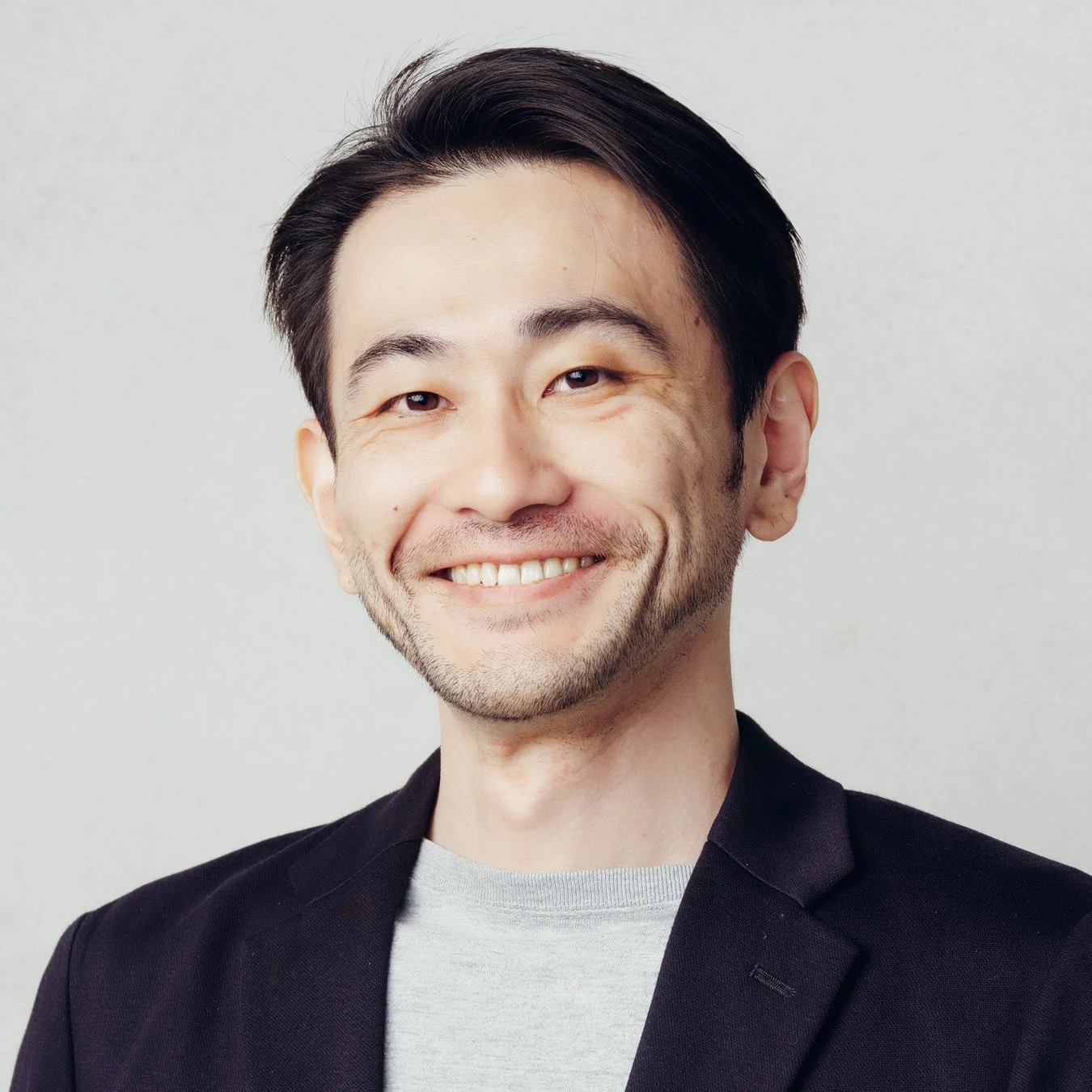 株式会社overflow 共同創業者CTO 大谷 旅人