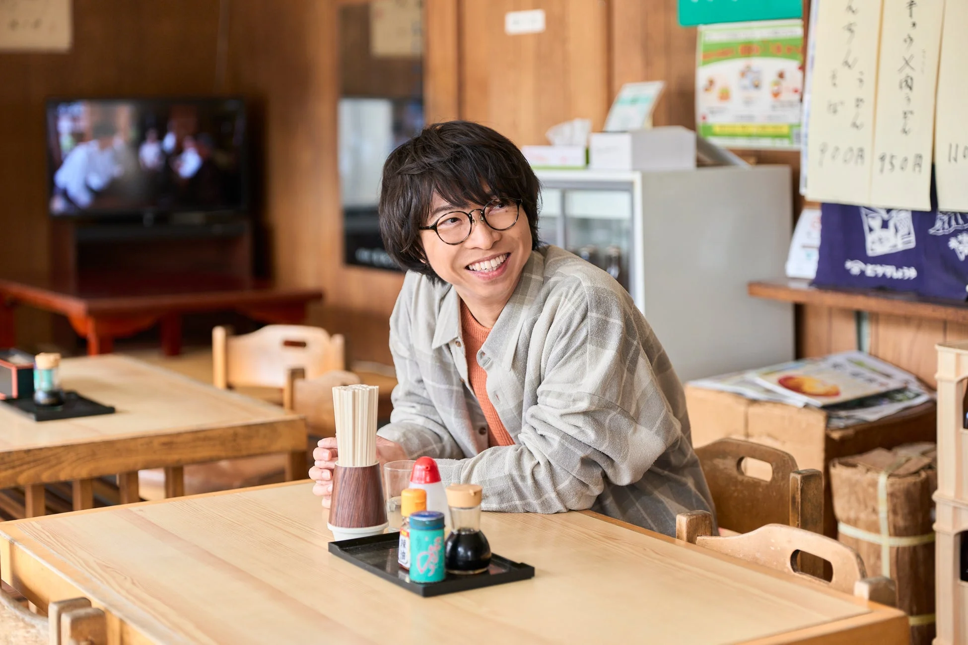 wacci橋口洋平さん