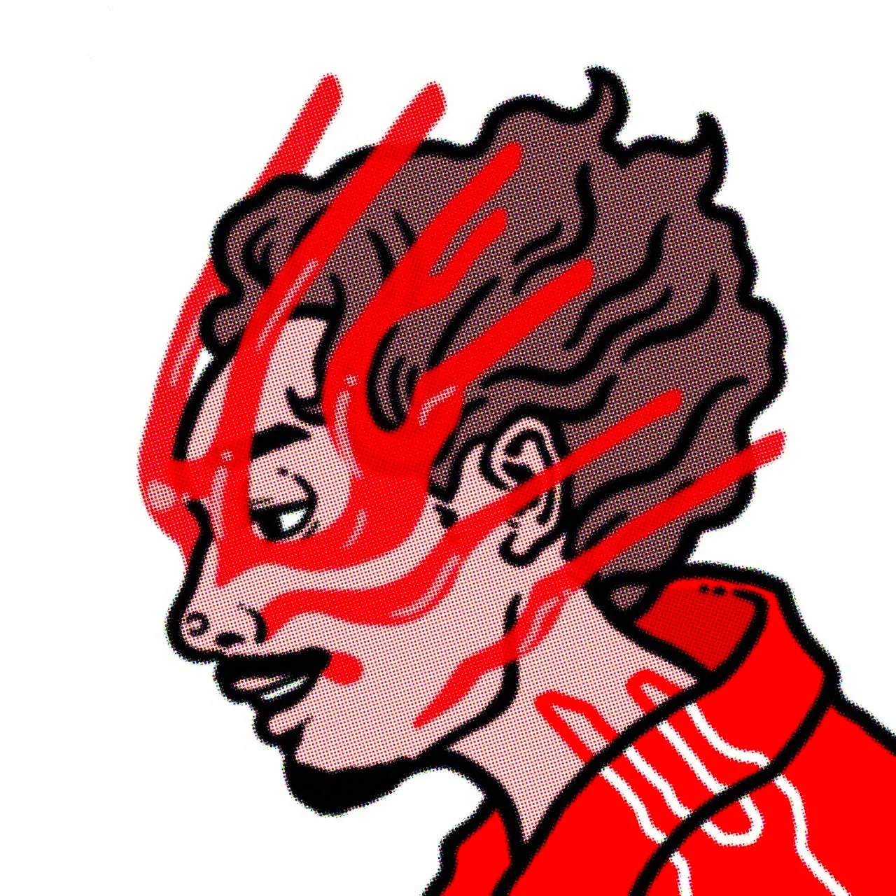 BEY プロフィール画像