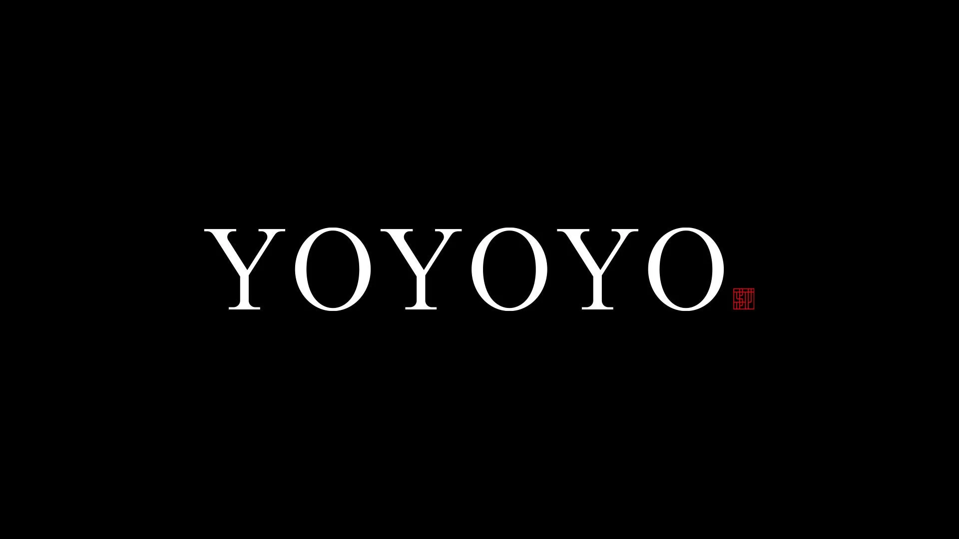 YOYOYOロゴ