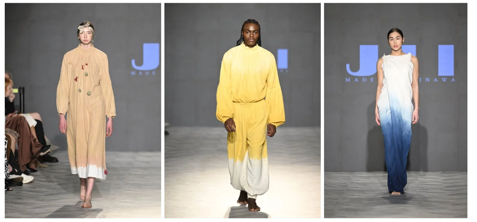 JIIのコレクション