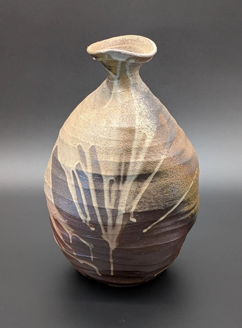 岡野玄庵氏 作品1