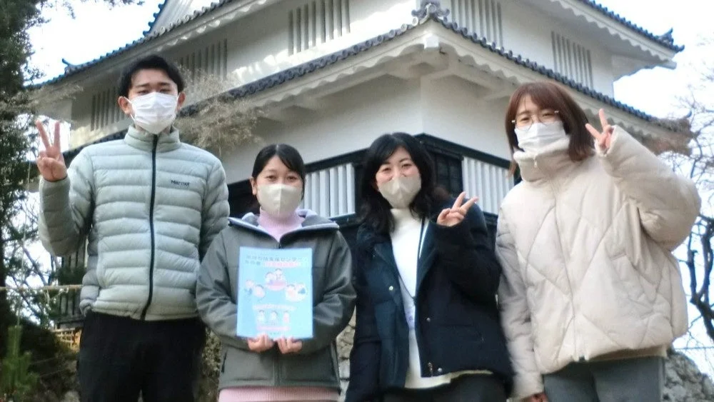 実証実験を行う課題と採択企業