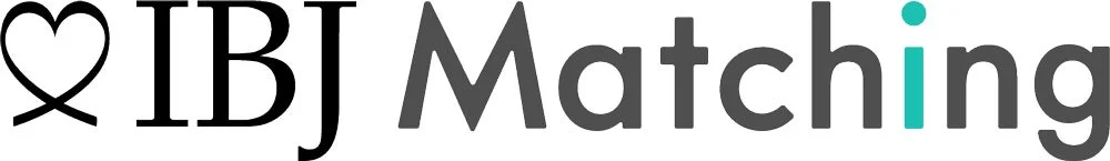 IBJ Matchingロゴ