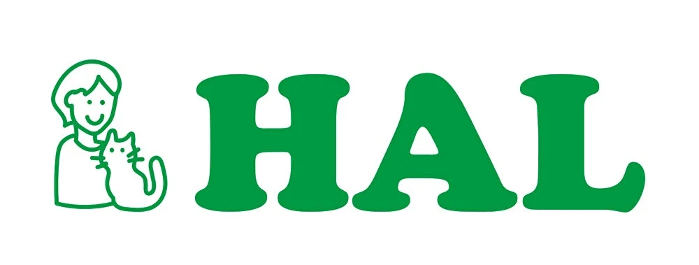 HAL行政書士事務所のロゴ