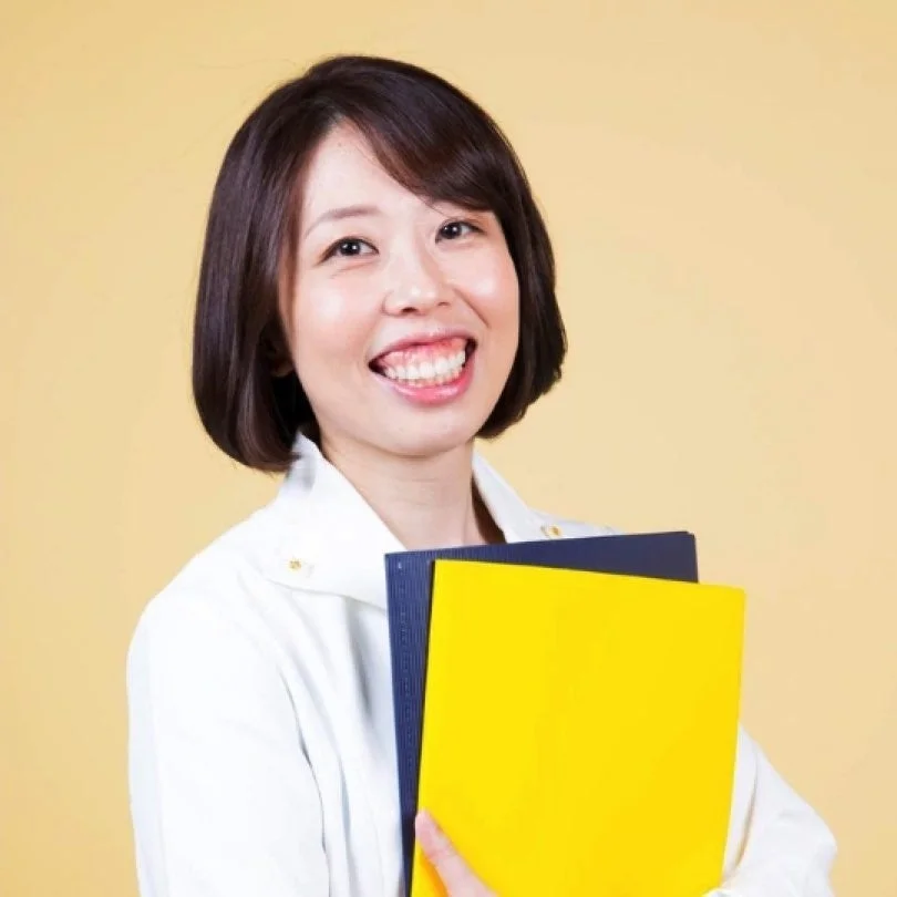 吉野加容子代表