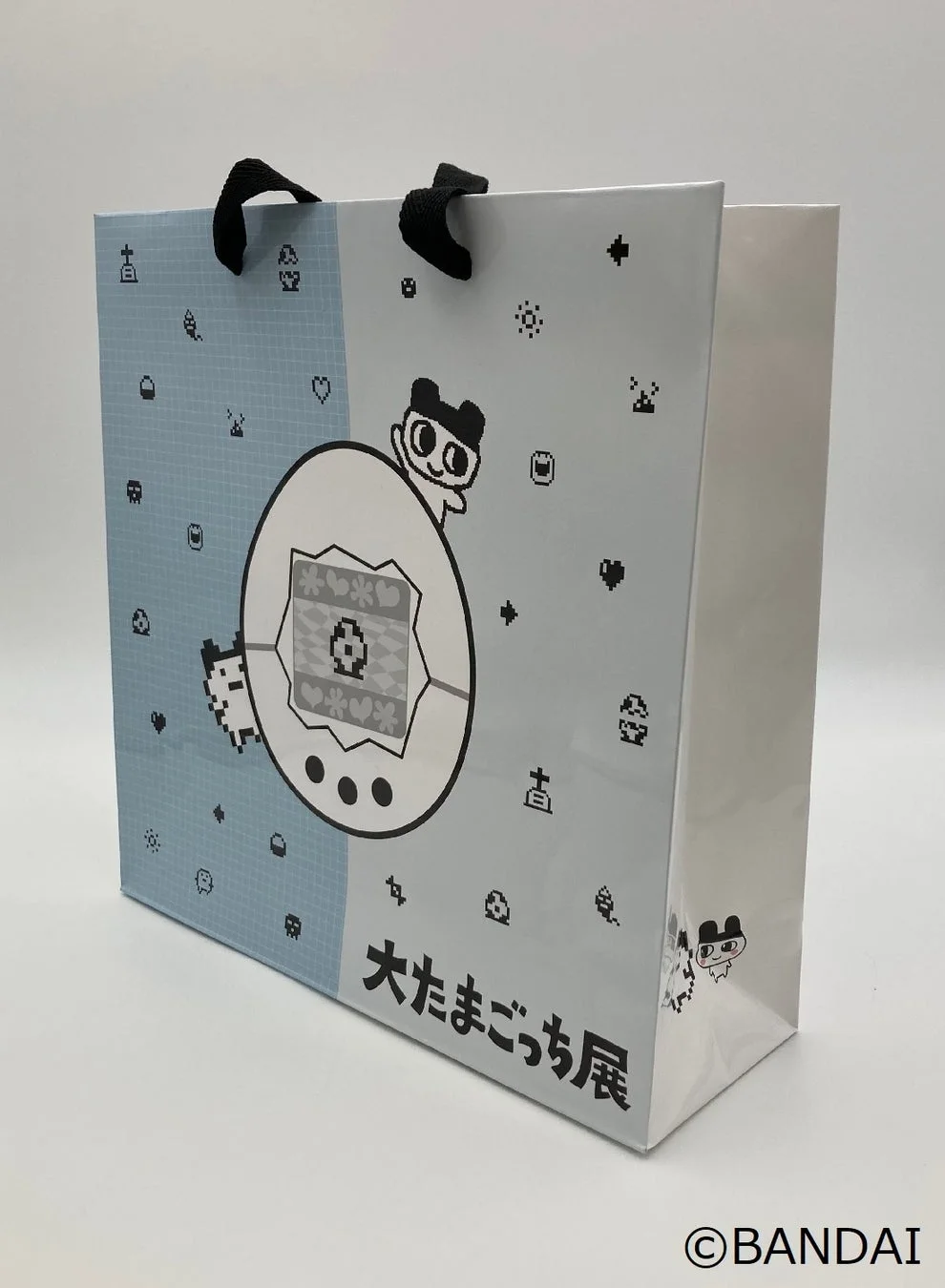 オリジナルショッパー