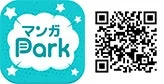 マンガParkロゴとQRコード