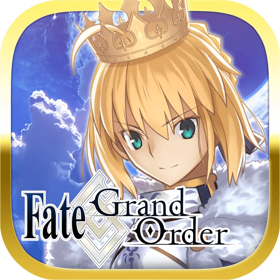 Fate Grand Order