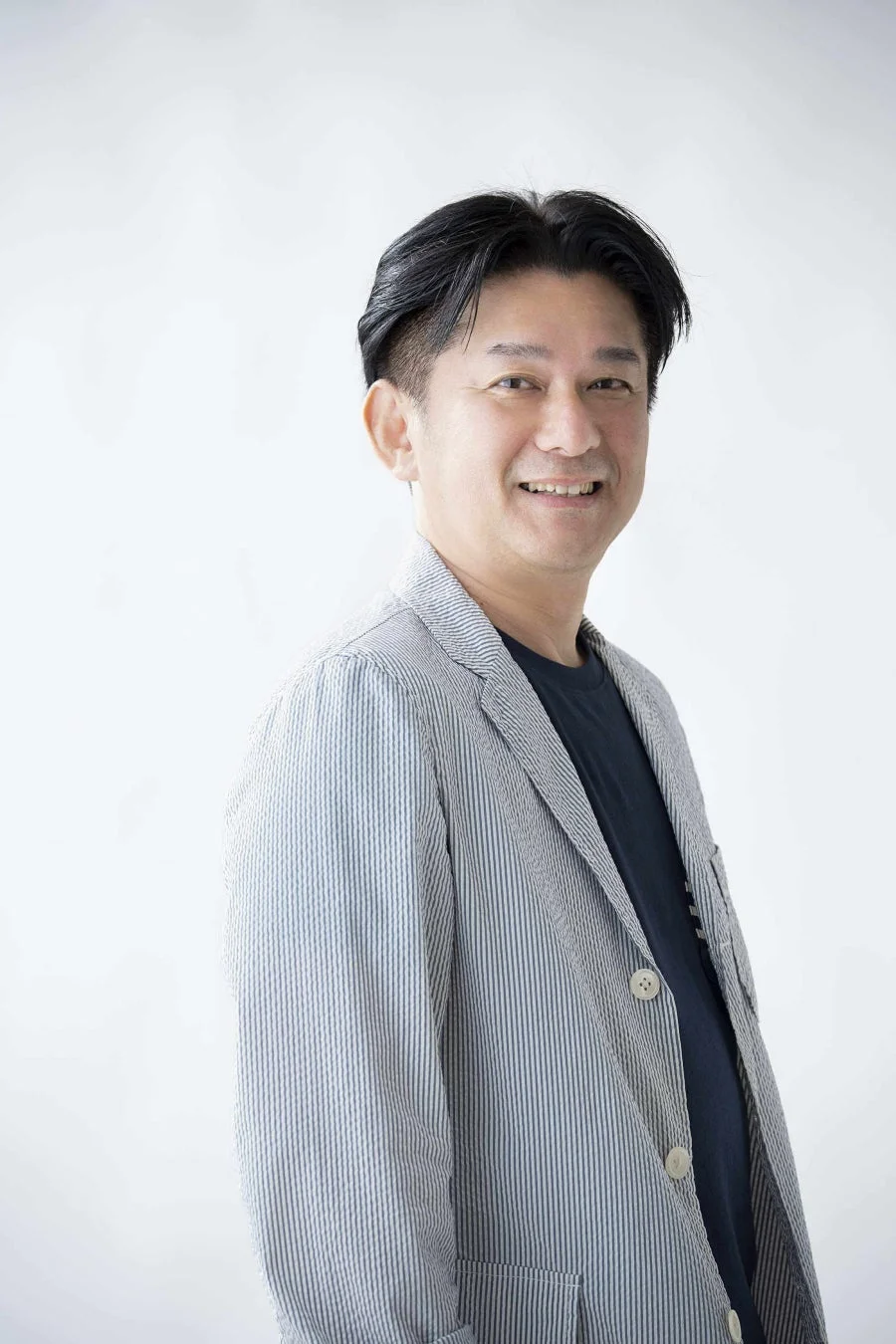 Hundred Dreams株式会社 代表:内田 直