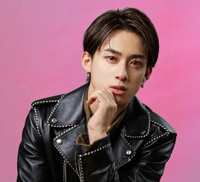 りゅうと氏(愛称：choco)