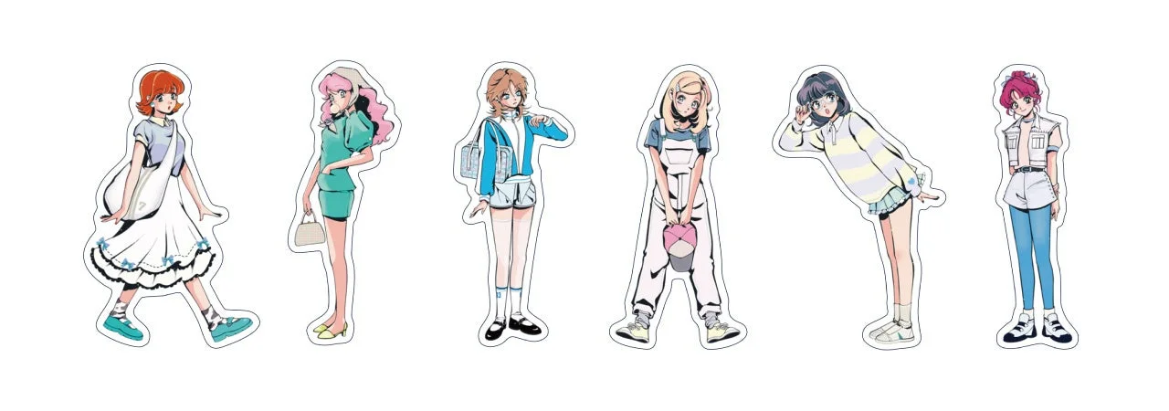 オリジナルグッズ