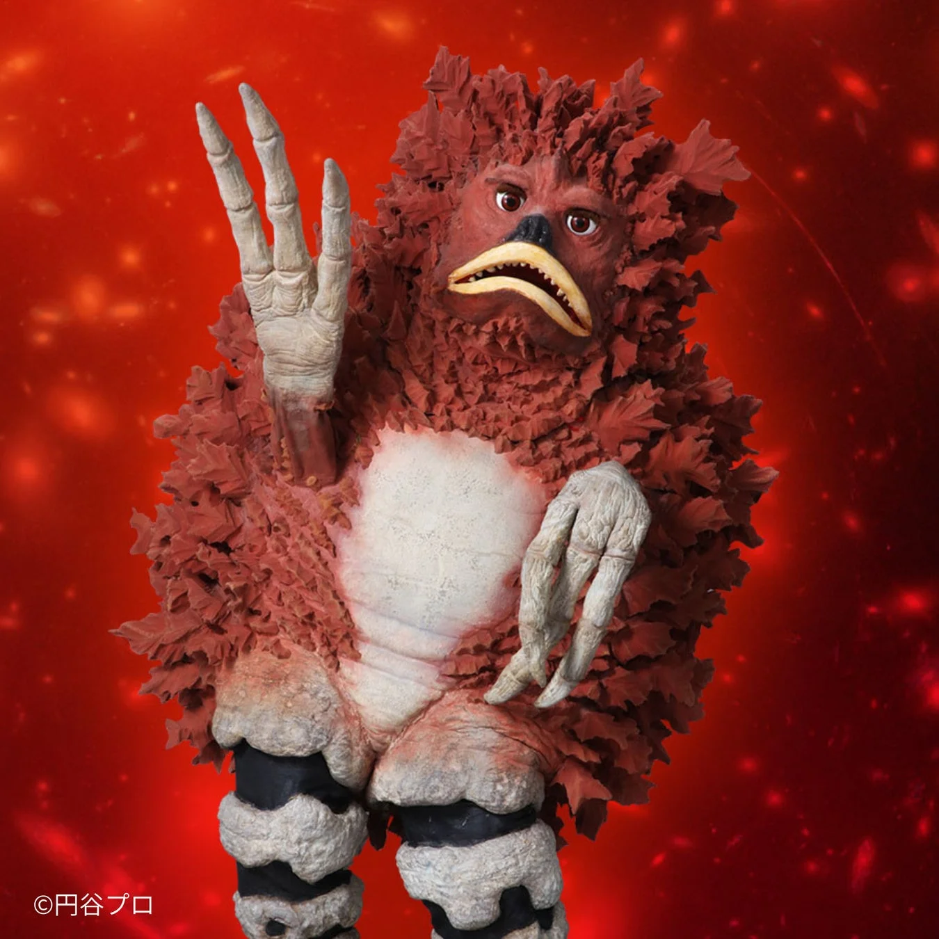 ナビゲーターキャラクター