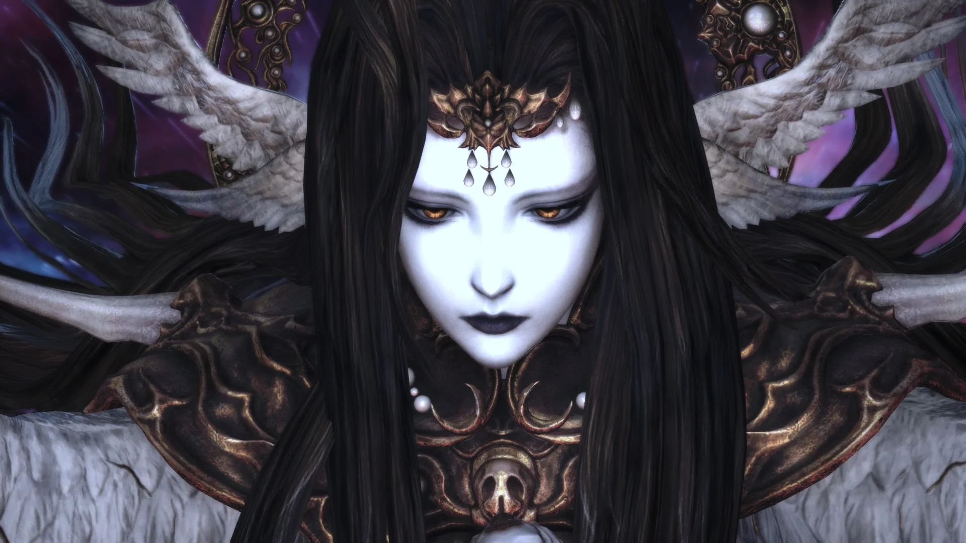 『暁月のフィナーレ』エリアのイメージ