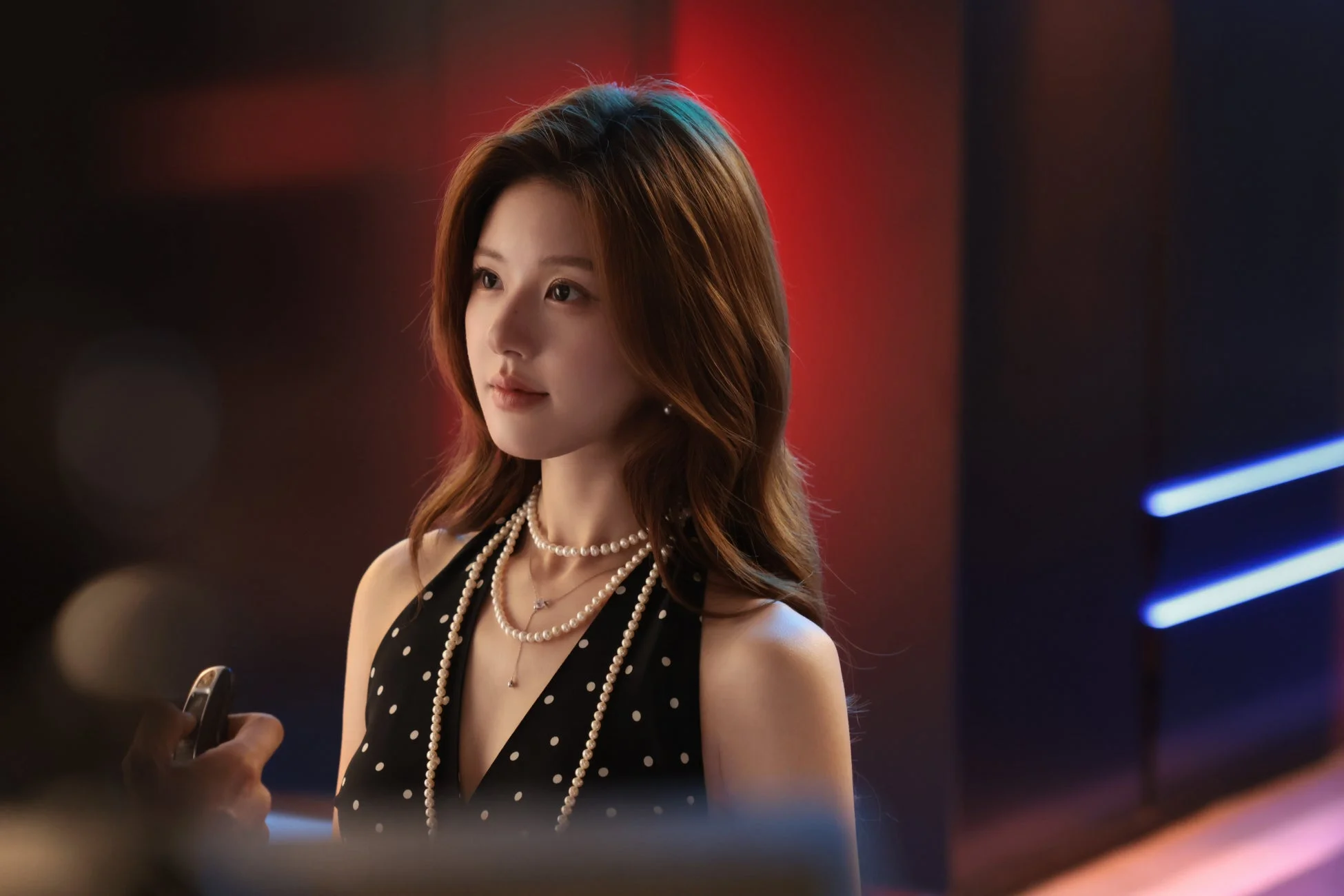 チャオ・ルースー