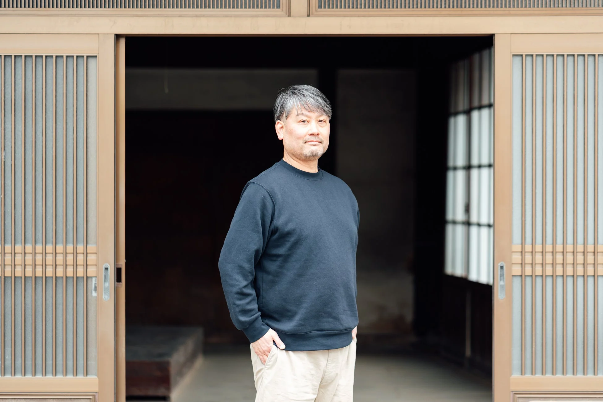 合同会社アキツムグ代表 福島悟史氏