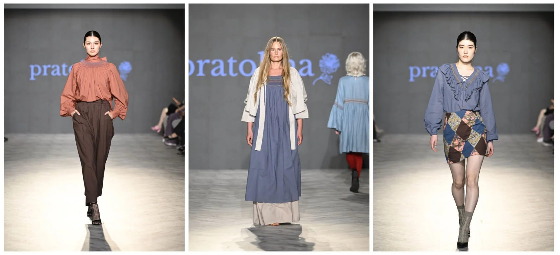 pratolinaのコレクション